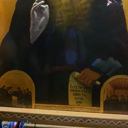 Monastery of Saint David - Limni (Evia Island)