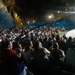 Ancient Theater of Livadeia - Livadeia