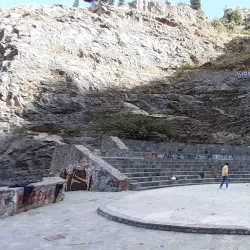 Ancient Theater of Livadeia - Livadeia