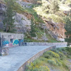 Ancient Theater of Livadeia - Livadeia