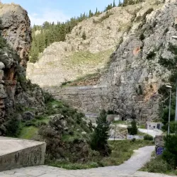 Ancient Theater of Livadeia - Livadeia