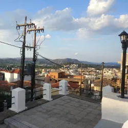 Church of Saint George - Livadeia