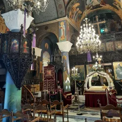 Church of Saint George - Livadeia