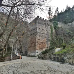 Krya Springs - Livadeia