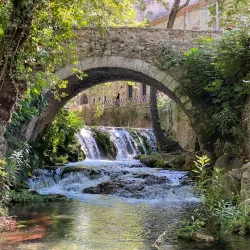 Krya Springs - Livadeia