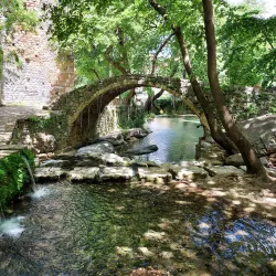 Krya Springs - Livadeia