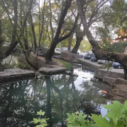 Krya Springs - Livadeia