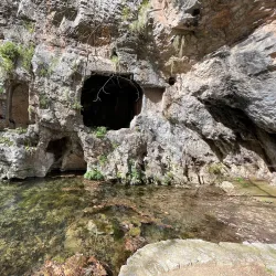 Krya Springs - Livadeia