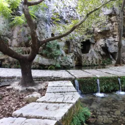 Livadeia Archaeological Museum - Livadeia