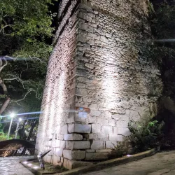 Livadeia Archaeological Museum - Livadeia