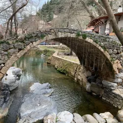 Livadeia Archaeological Museum - Livadeia