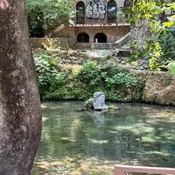 Livadeia Archaeological Museum - Livadeia