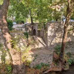 Livadeia Central Square - Livadeia