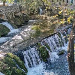 Livadeia Central Square - Livadeia