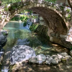 Livadeia Central Square - Livadeia