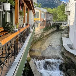 Livadeia Central Square - Livadeia