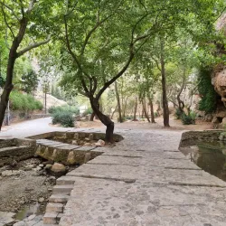 Livadeia Central Square - Livadeia