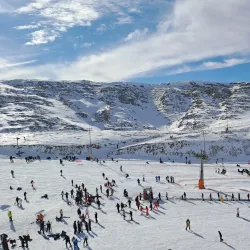 Mount Parnassus - Livadeia