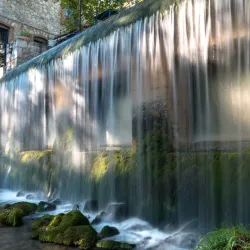 Traditional Livadeia Market - Livadeia