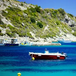 Agios Nikolaos Beach - Megara