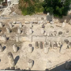 Ancient Theater of Megara - Megara