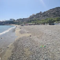 Kakia Skala Beach - Megara