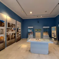Megara Archaeological Museum - Megara