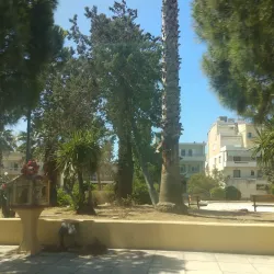 Megara Old Town - Megara