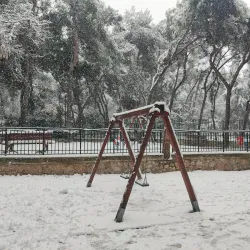 Alsos Melission Park - Melissia