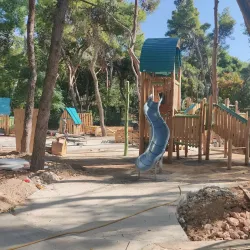 Alsos Melission Park - Melissia