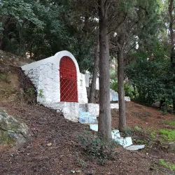 Alsos Melission Park - Melissia