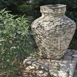 Alsos Melission Park - Melissia