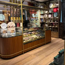 Athens City Center (accessible) - Melissia