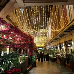 Athens City Center (accessible) - Melissia