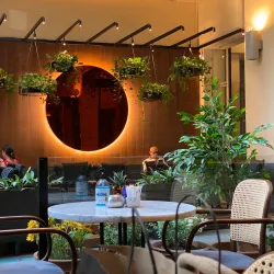 Athens City Center (accessible) - Melissia