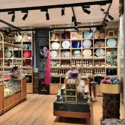 Athens City Center (accessible) - Melissia