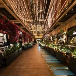 Athens City Center (accessible) - Melissia