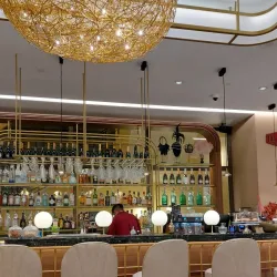 Athens City Center (accessible) - Melissia