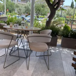 Local Cafes and Taverns - Melissia