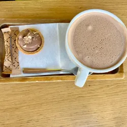 Local Cafes and Taverns - Melissia