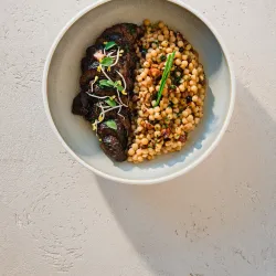 Local Cafes and Taverns - Melissia