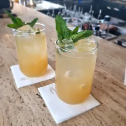 Local Cafes and Taverns - Melissia