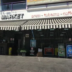 Local Markets and Shops - Melissia