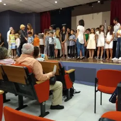 Melissia Cultural Center - Melissia