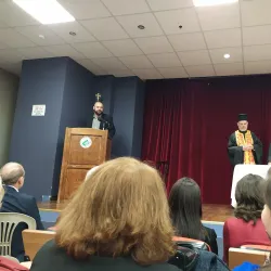 Melissia Cultural Center - Melissia