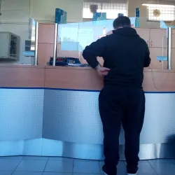 Melissia Municipal Library - Melissia