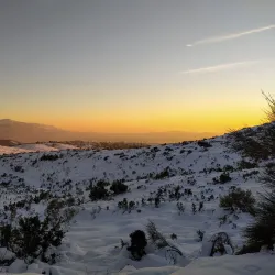 Penteli Mountain (nearby) - Melissia