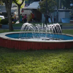 St. George Church - Melissia