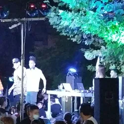 St. George Church - Melissia