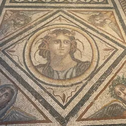 Archaeological Museum of Mytilene - Mytilene